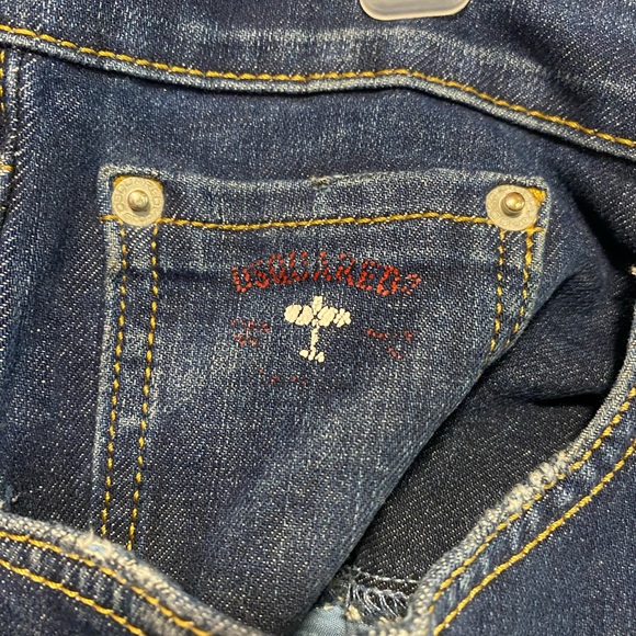 Men’s DSquared jeans, size 38/36 - Picture 6 of 7